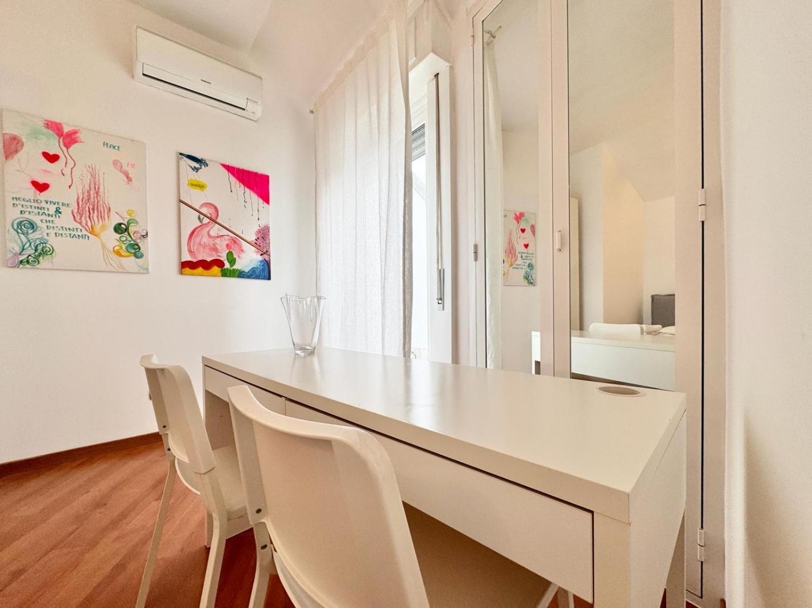 Comecasa 2 Bedrooms Apartment 450Mt From Duomo ميلان المظهر الخارجي الصورة