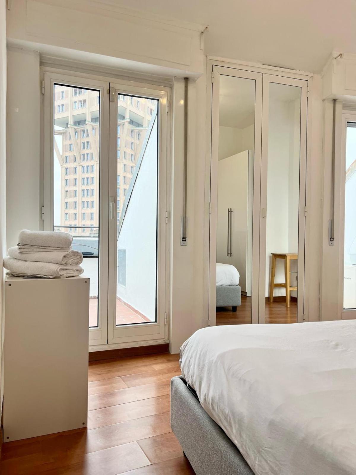 Comecasa 2 Bedrooms Apartment 450Mt From Duomo ميلان المظهر الخارجي الصورة