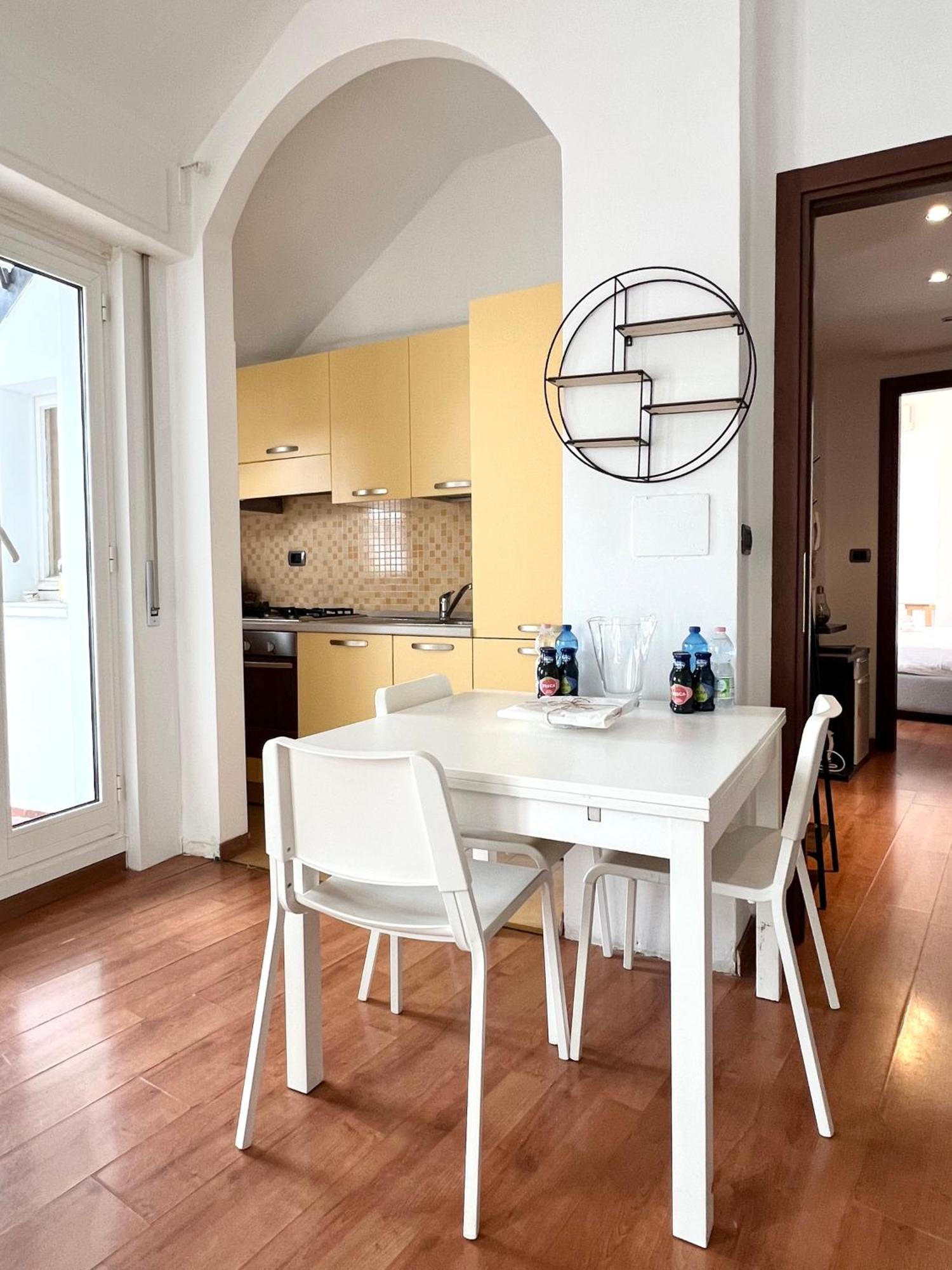Comecasa 2 Bedrooms Apartment 450Mt From Duomo ميلان المظهر الخارجي الصورة