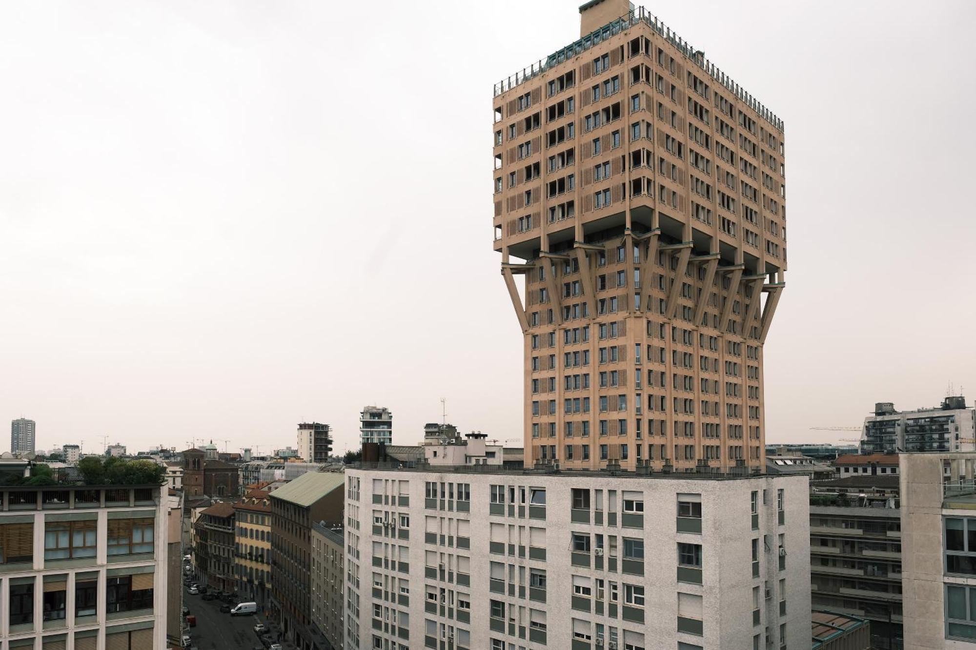 Comecasa 2 Bedrooms Apartment 450Mt From Duomo ميلان المظهر الخارجي الصورة