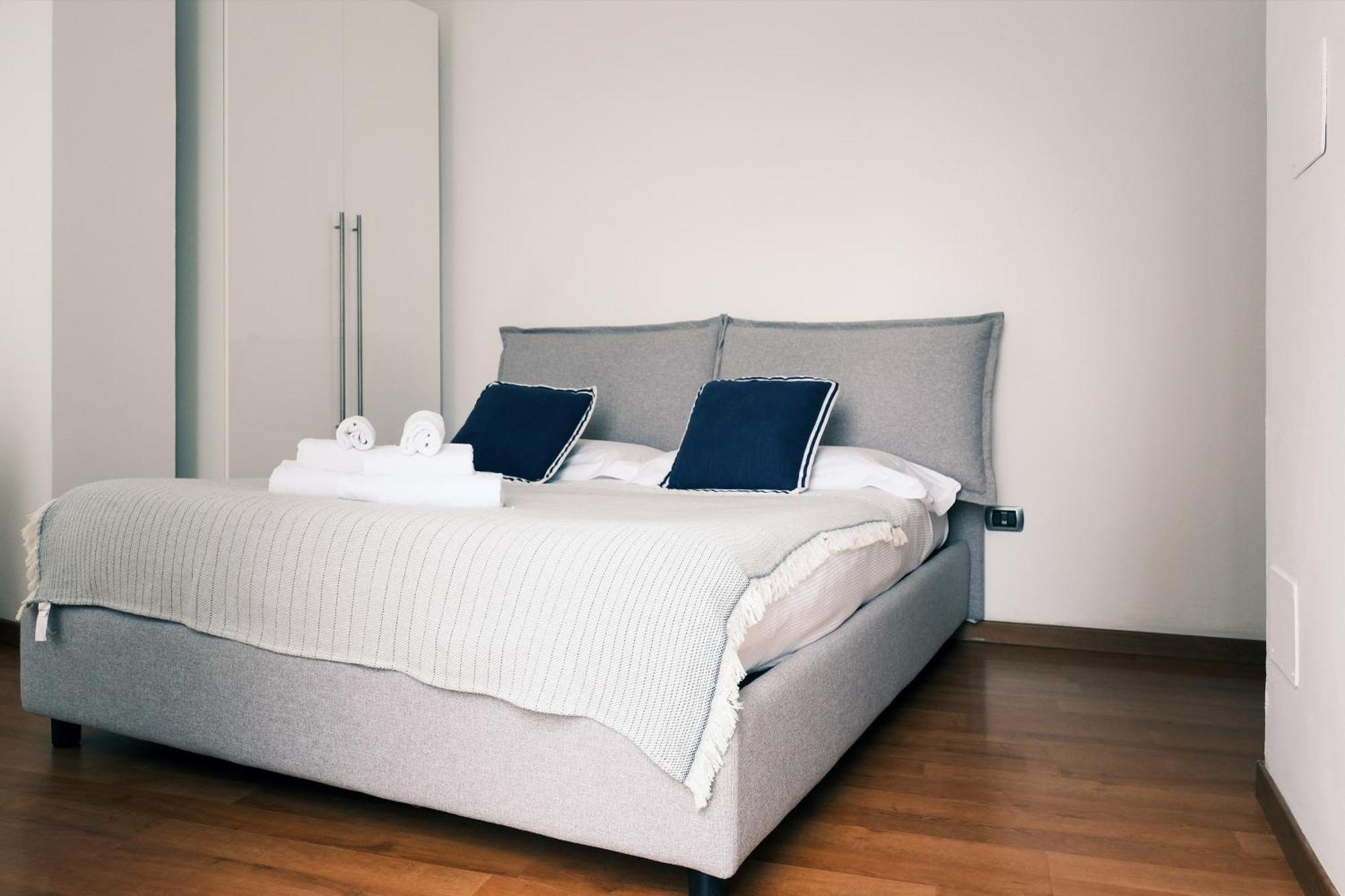 Comecasa 2 Bedrooms Apartment 450Mt From Duomo ميلان المظهر الخارجي الصورة