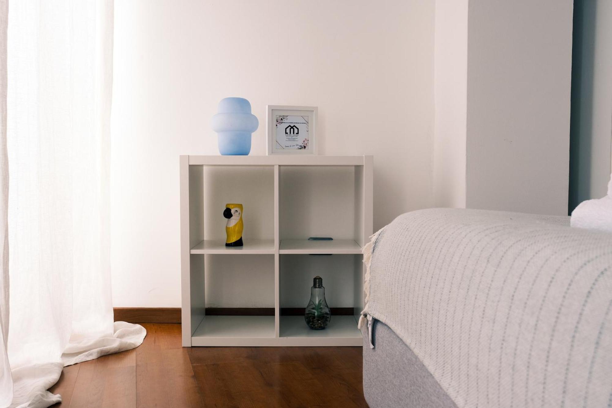 Comecasa 2 Bedrooms Apartment 450Mt From Duomo ميلان المظهر الخارجي الصورة