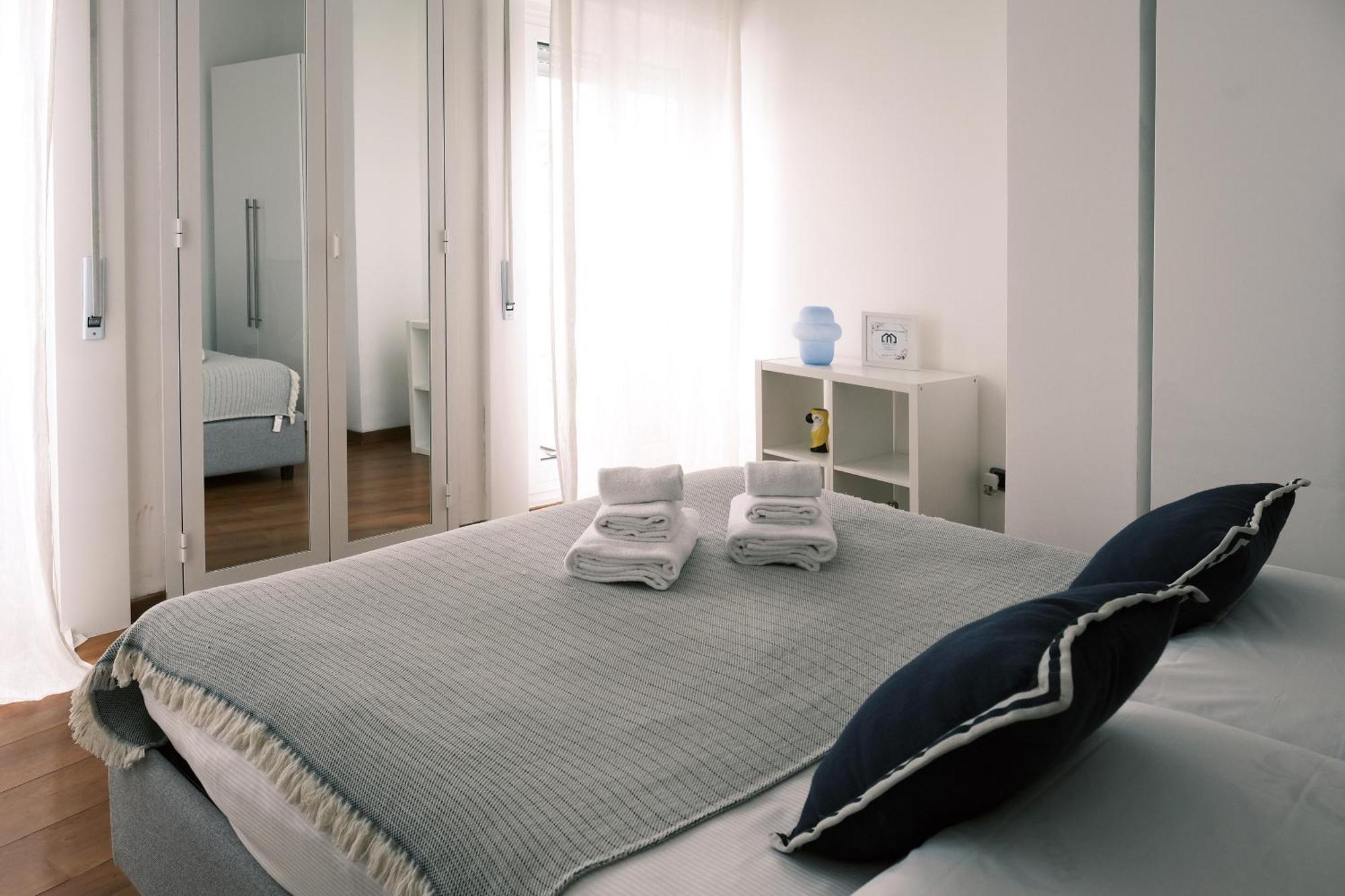 Comecasa 2 Bedrooms Apartment 450Mt From Duomo ميلان المظهر الخارجي الصورة