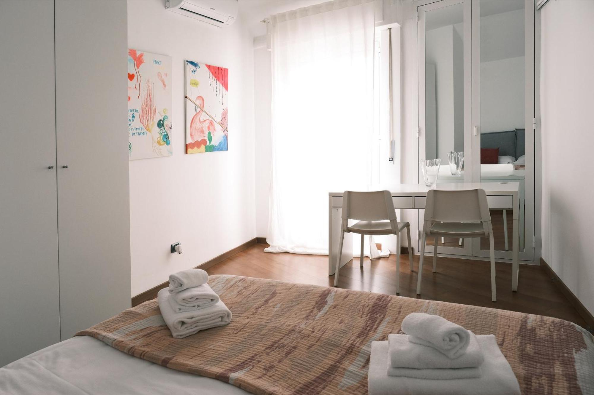 Comecasa 2 Bedrooms Apartment 450Mt From Duomo ميلان المظهر الخارجي الصورة
