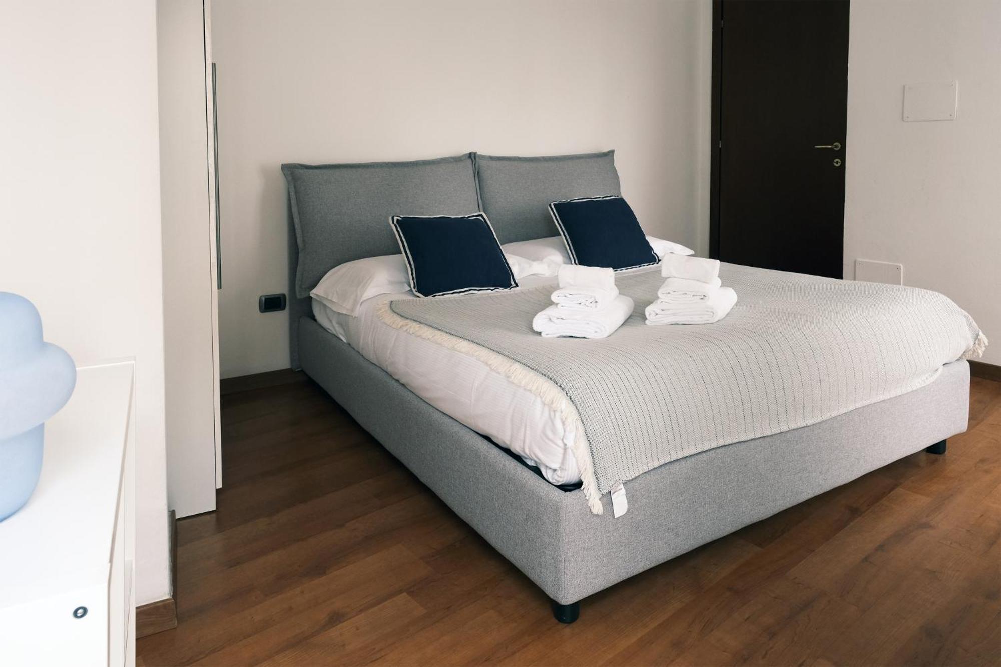 Comecasa 2 Bedrooms Apartment 450Mt From Duomo ميلان المظهر الخارجي الصورة